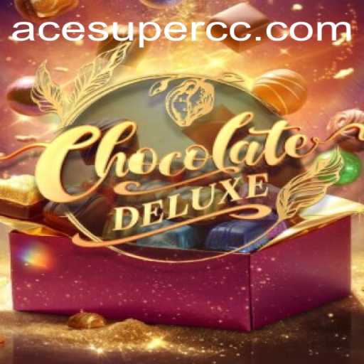 Discover the Thrilling Adventure of ChocolateDeluxe