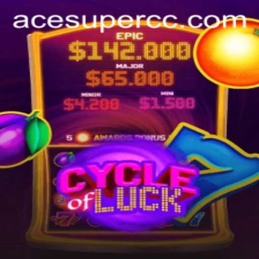 CycleofLuck: Unraveling the Thrills of Acesuper in Today's Gaming World