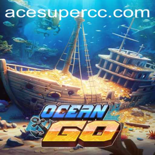 Explore the OceanGO Adventure