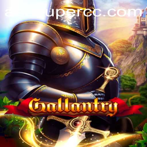 Gallantry Game Review and Rules