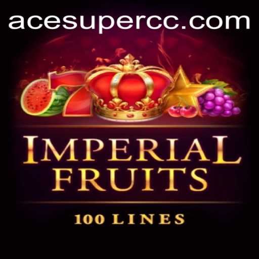 Imperial Fruits 100 – A Royal Challenge