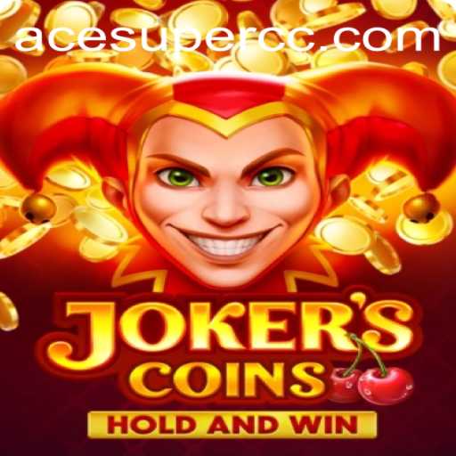 Discover the Exciting World of JokersCoins Featuring Acesuper