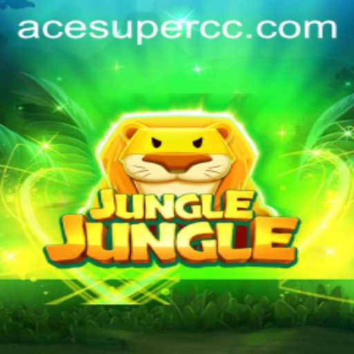Exploring JungleJungle: Acesuper's Riveting Adventure
