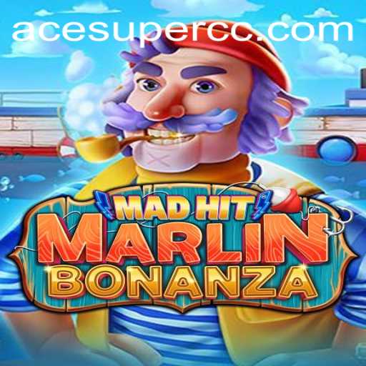 Dive into the Exciting World of MadHitMarlinBonanza