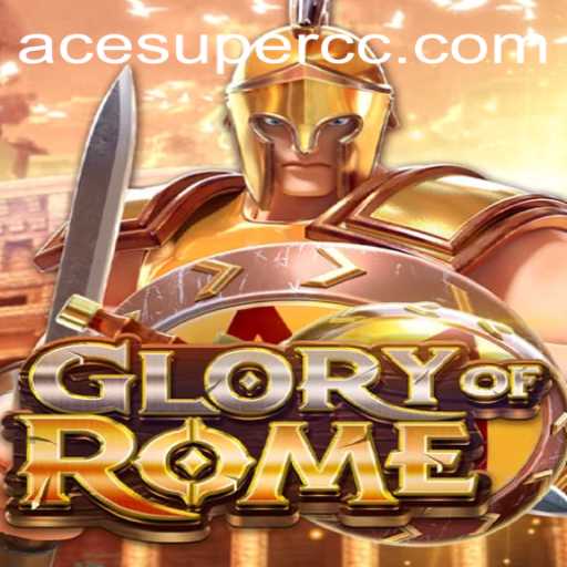 Mastering Glory of Rome