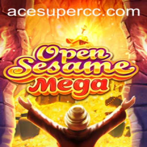 Unveiling OPENSESAMEMEGA: A Revolutionary Gaming Adventure