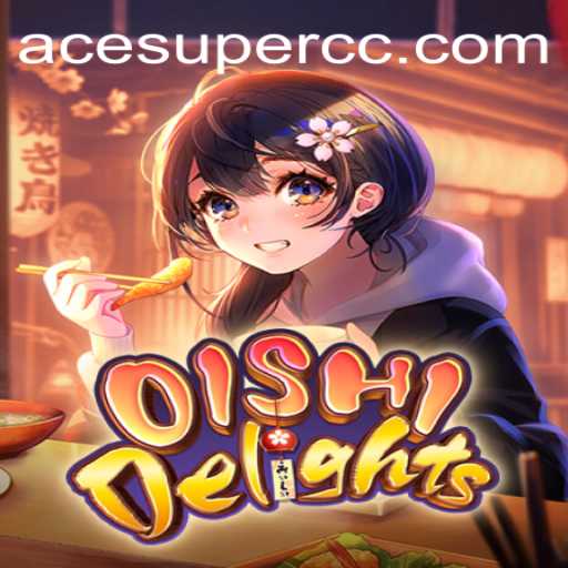 OishiDelights: Exploring the Engaging World of Culinary Gaming and Strategy
