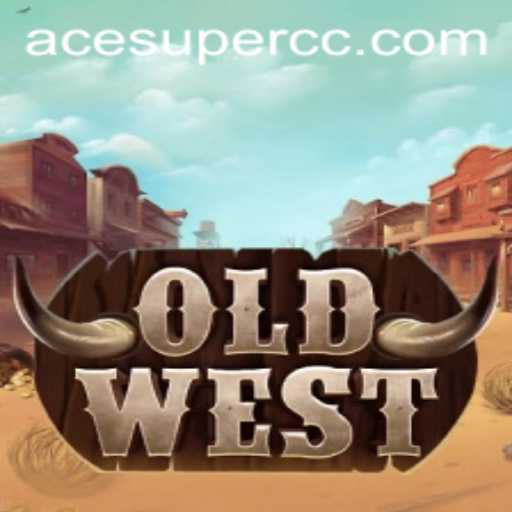 OldWest: The Exciting Frontier Game with Acesuper Mechanics