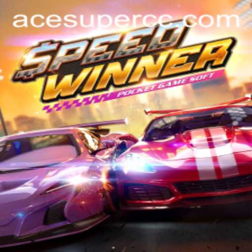 SpeedWinner: A Fast-Paced Journey into the World of Acesuper