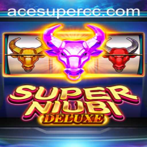 SuperNiubiDeluxe: The New Gaming Sensation