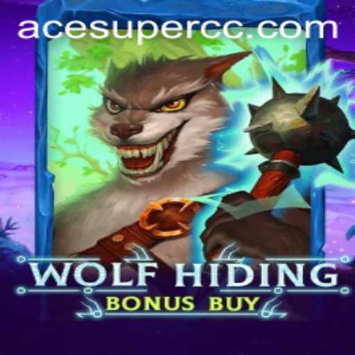 Discover the Thrills of WolfHidingBonusBuy: A Game of Strategy and Adventure